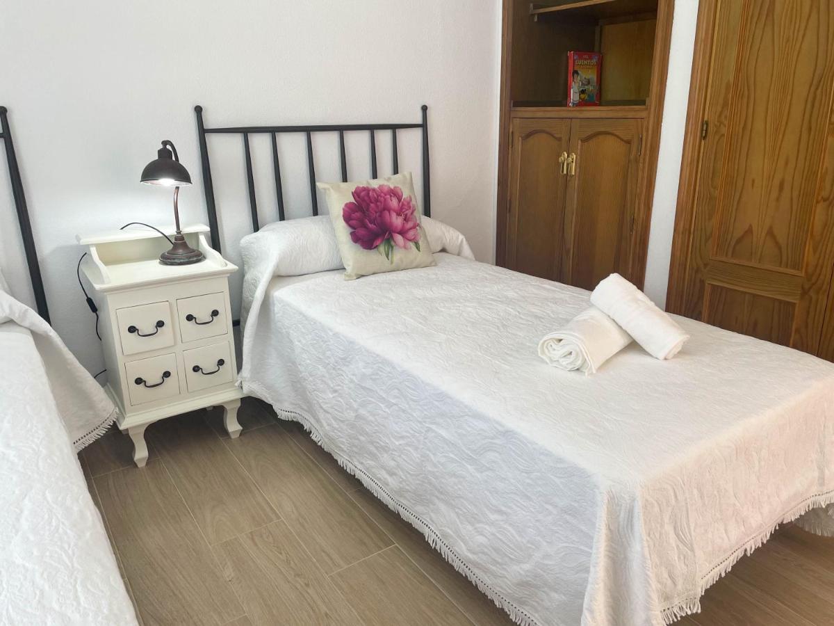 Villa Leza Conil De La Frontera Esterno foto